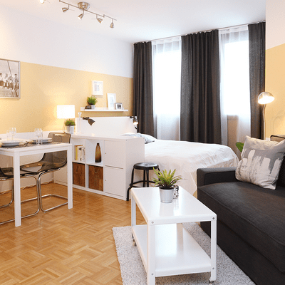 Tiny-Living-Wohnen-und-Schlafen