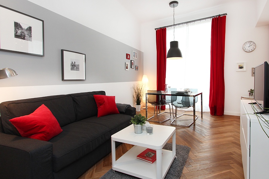 Patricia-Rieder-Interior-Design_Tiny-Living6 Patricia Rieder Interior Design Wohnraum mit Farbe