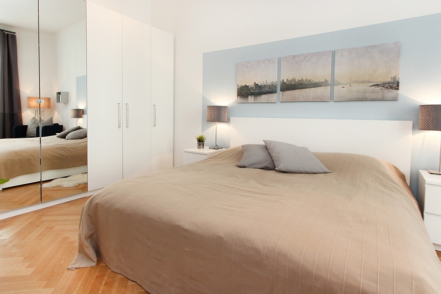 Patricia-Rieder-Interior-Design_Tiny-Living8 Patricia Rieder Interior Design Schlafzimmer