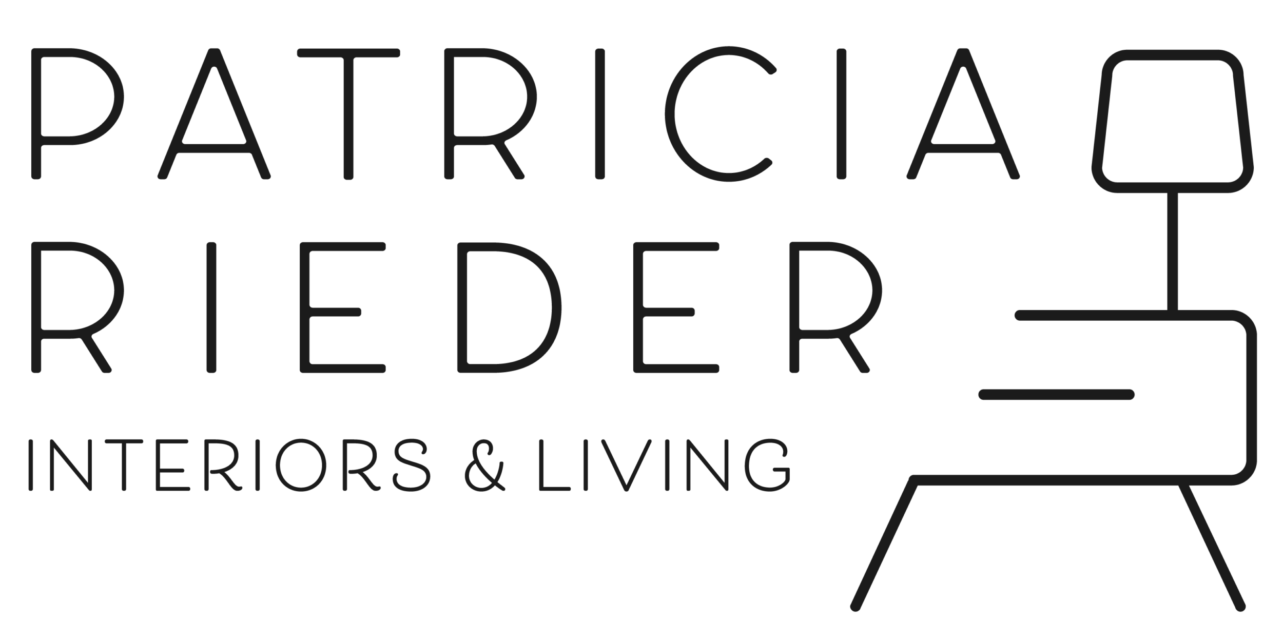 PATRICIA RIEDER Interiors & Living