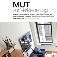 Presse Artikel Luxury Estate 2021